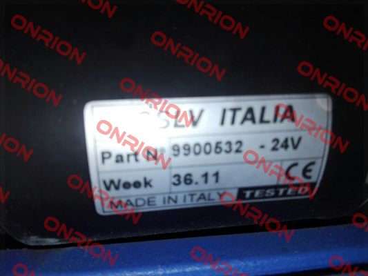 9900532-24v ( OEM ) OSLV Italia