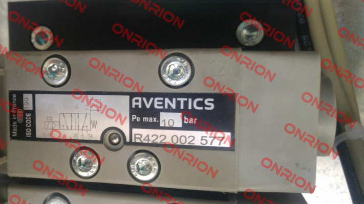 R422003651 Aventics