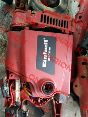 RG EC 2240 Einhell