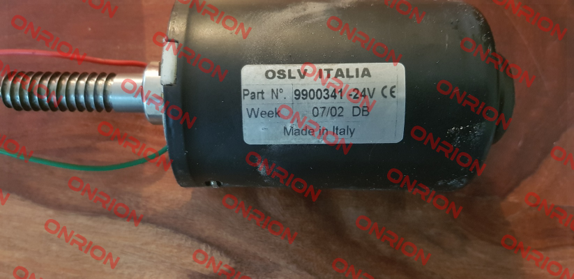9900341 OSLV Italia