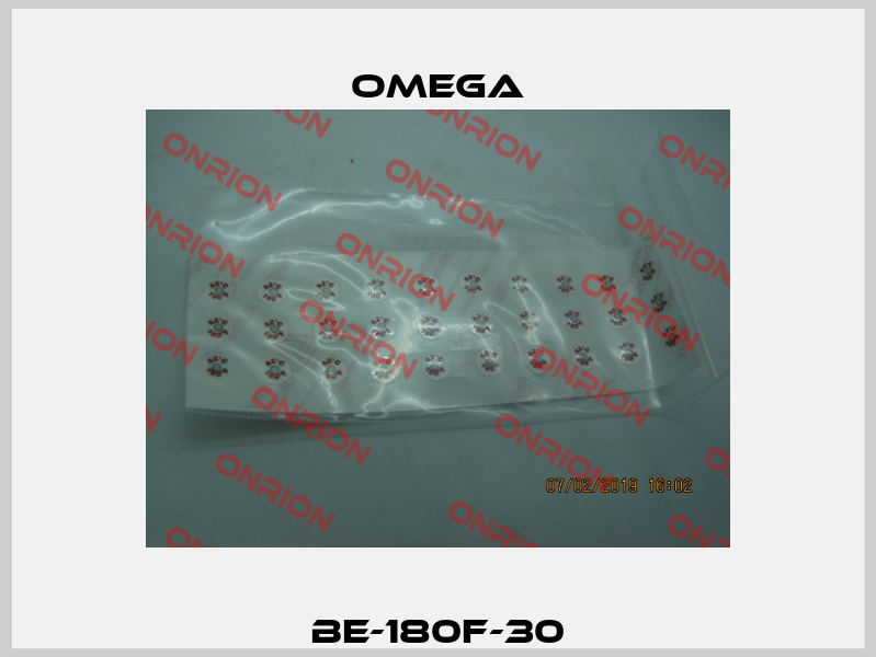 BE-180F-30 Omega