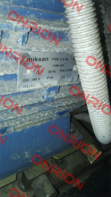 112 4A Miksan