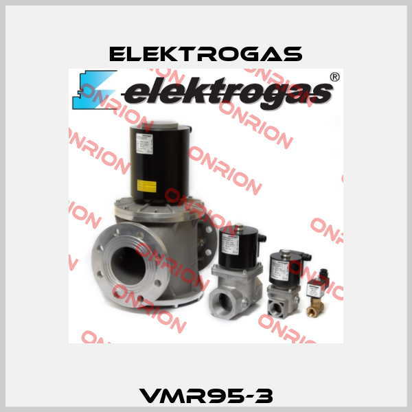 VMR95-3 Elektrogas