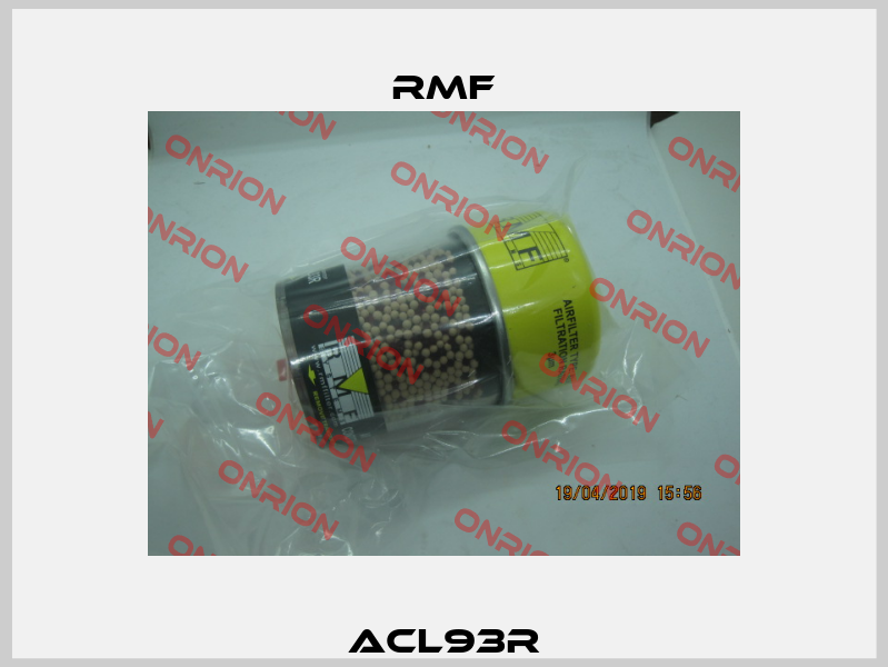 ACL93R RMF
