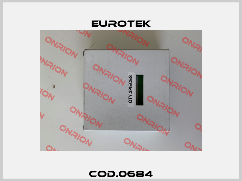 COD.0684 Eurotek