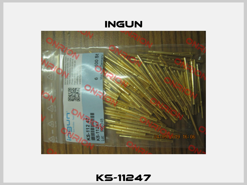 KS-11247 Ingun