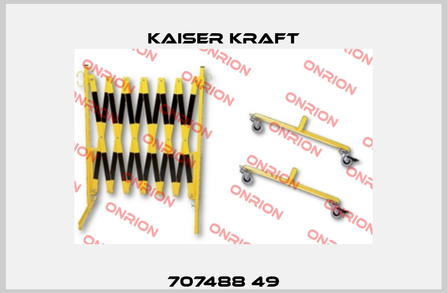 707488 49 Kaiser Kraft