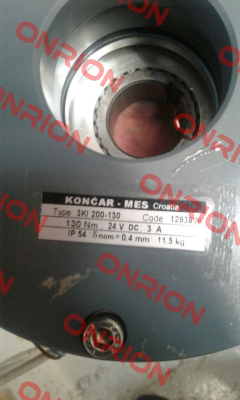 1293826 Koncar