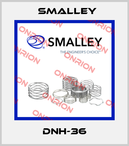 DNH-36 SMALLEY