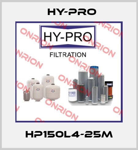 HP150L4-25M HY-PRO