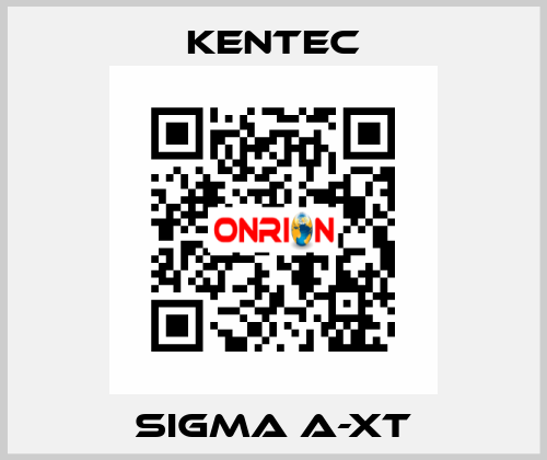 SIGMA A-XT Kentec