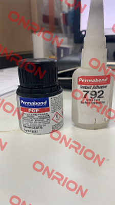 0712PRIMER50 Permabond