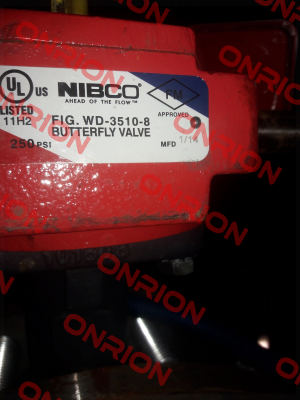 WD35108 Nibco