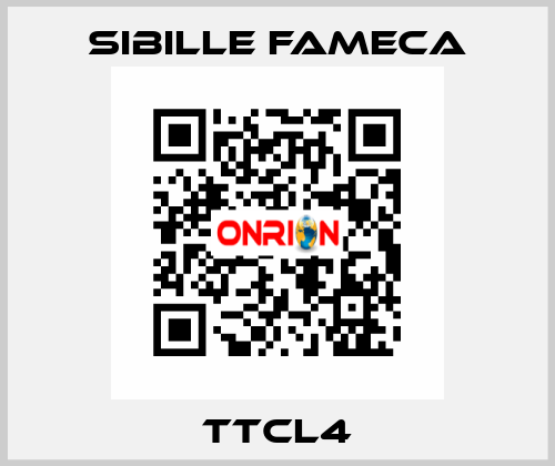 TTCL4 Sibille Fameca