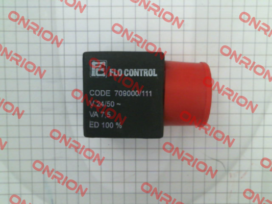 Z709000/111 Flo Control