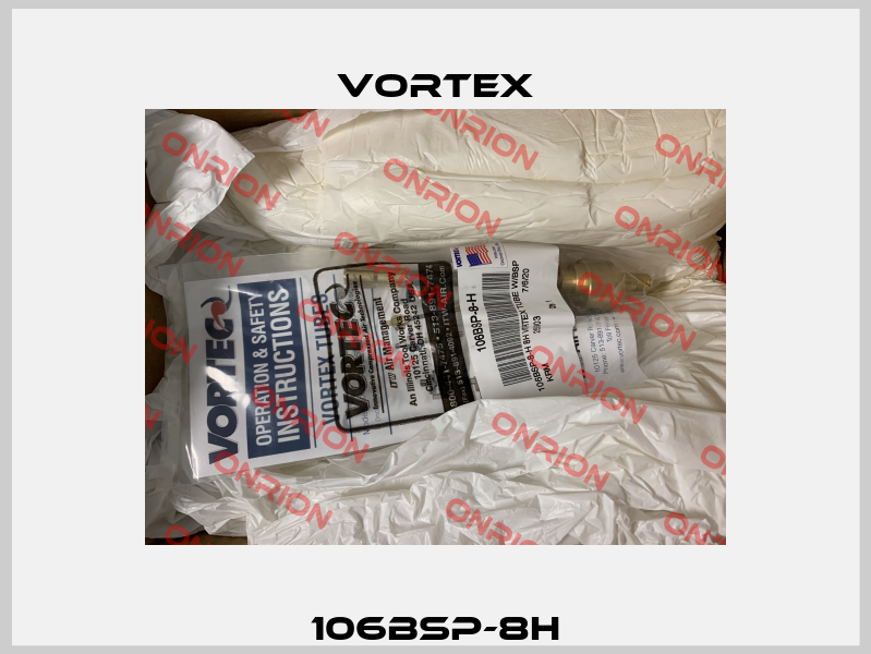 106BSP-8H Vortex