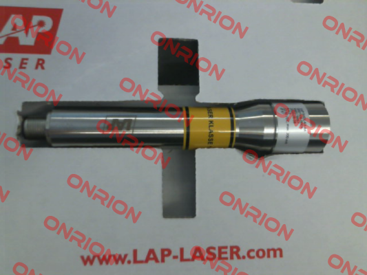 LAP 5HDL-63-A4 Lap Laser