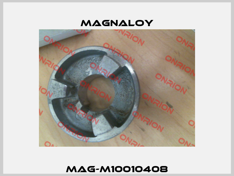 MAG-M10010408 Magnaloy