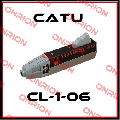 CL-1-06 Catu