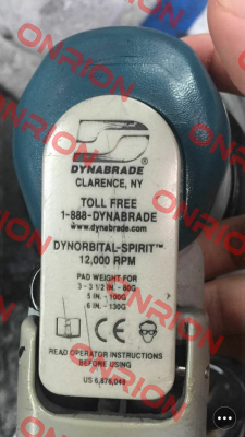 01888  Dynabrade