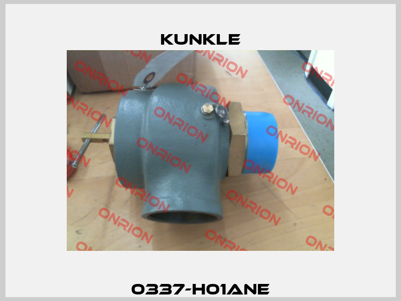 0337-H01ANE Kunkle