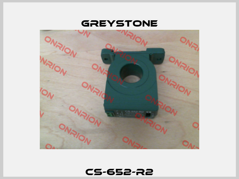 CS-652-R2 Greystone