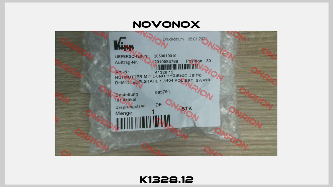 K1328.12 Novonox