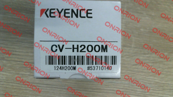 CV-H200M Keyence