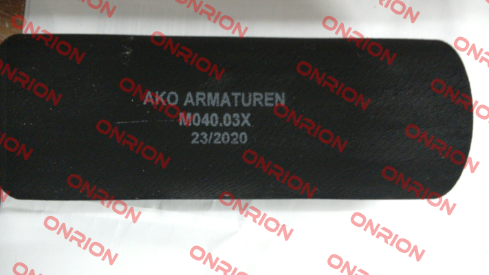 M040.03X AKO Armaturen