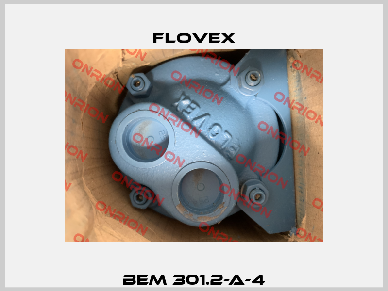 BEM 301.2-A-4 Flovex