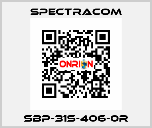 SBP-31S-406-0R SPECTRACOM