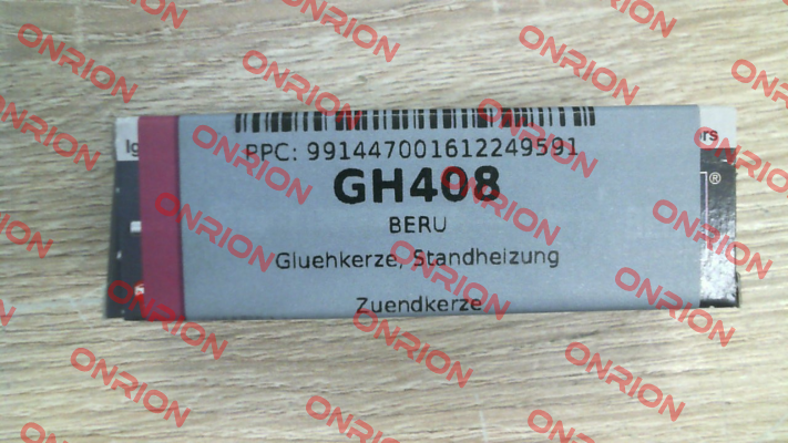 GH408 Beru