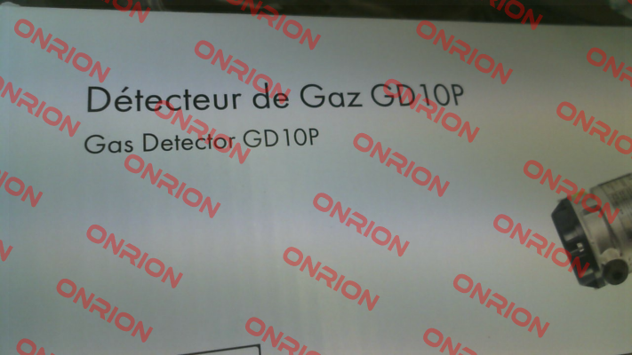 GD10  Art.-Nr.GD10-P00-03DG-0XH-00 Simtronics