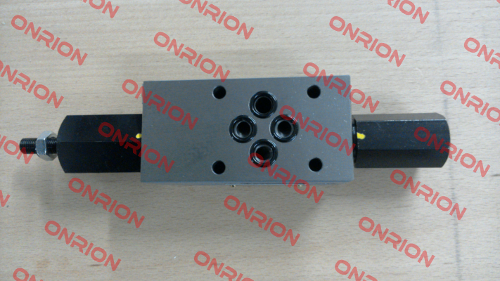 HG1H-B-D3-025B JTEKT FLUID POWER SYSTEMS CORPORATION (ex. Toyooki)