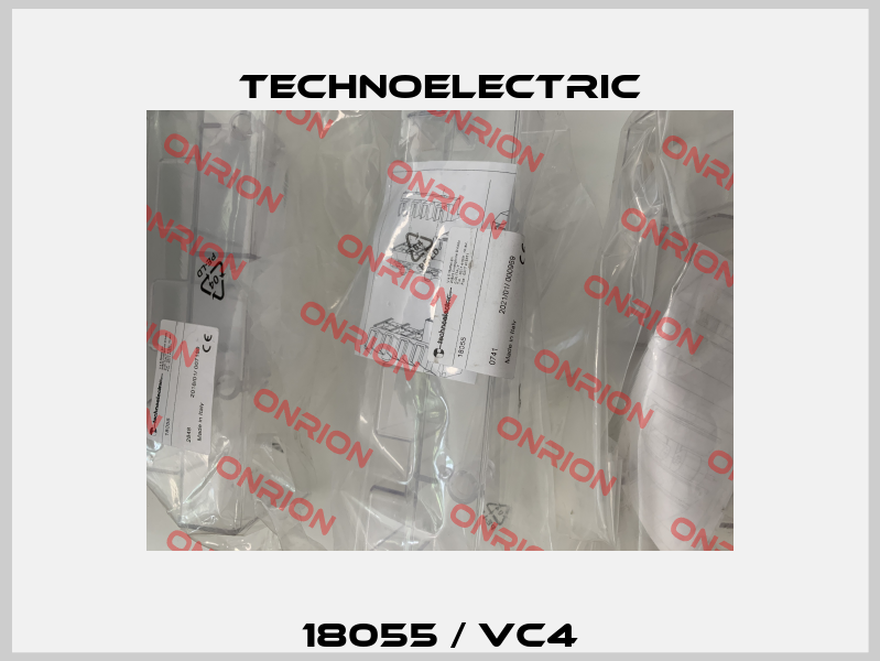 18055 / VC4 Technoelectric