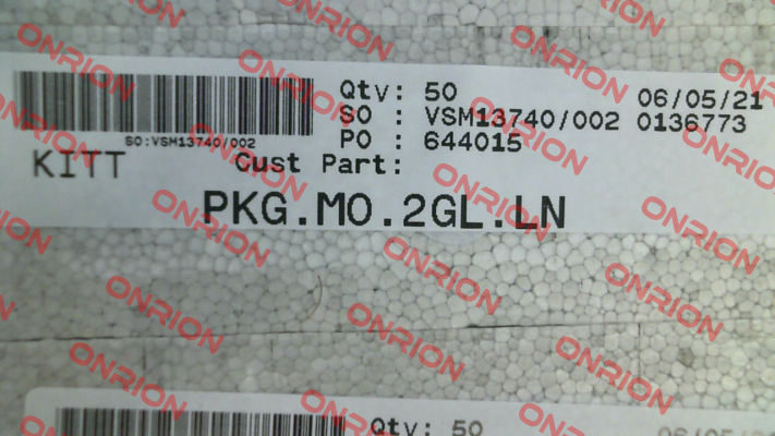 PKG.MO.2GL.LN Lemo