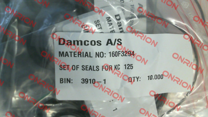 160F3294 Damcos