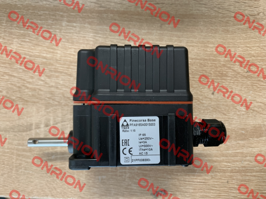 PFA9165A0015003 Ter Tecno Elettrica Ravasi