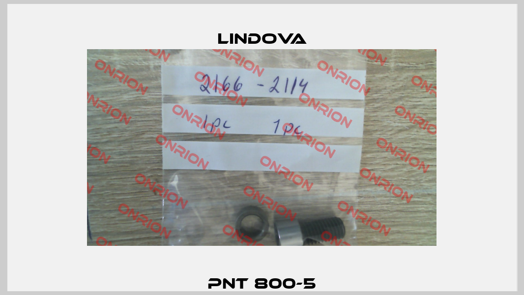 PNT 800-5 LINDOVA