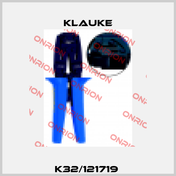 K32/121719  Klauke