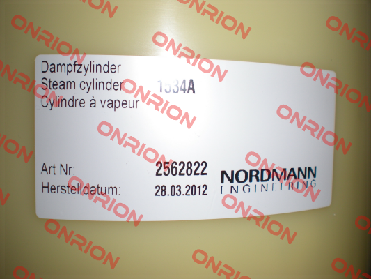 5170005 Nordmann