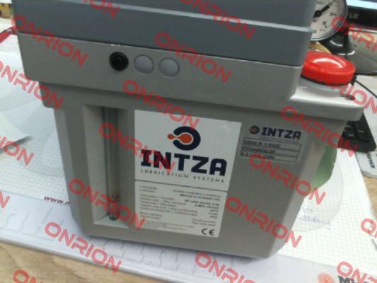 GE02/B-1-0422 Intza