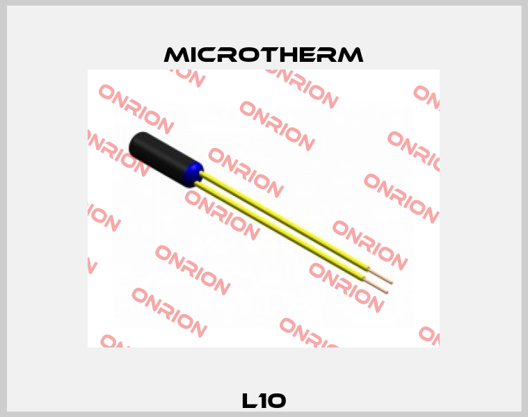 L10 Microtherm