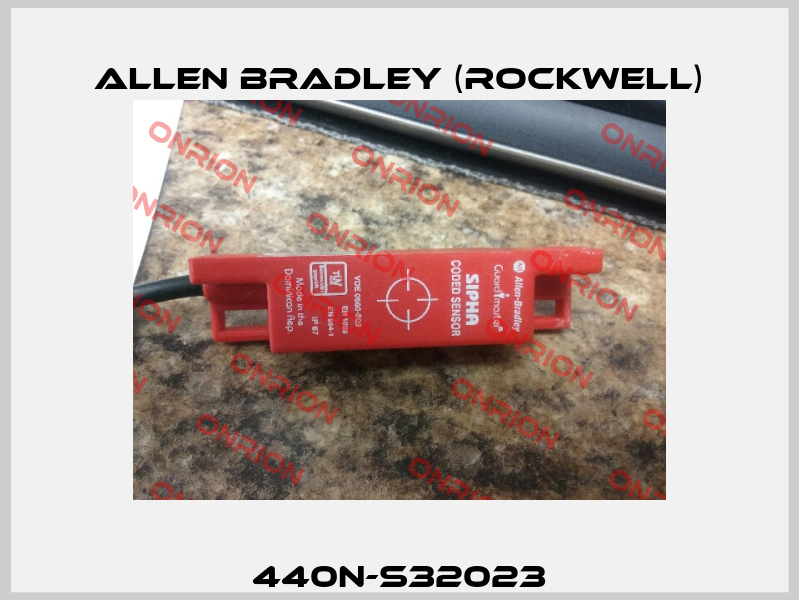 440N-S32023 Allen Bradley (Rockwell)