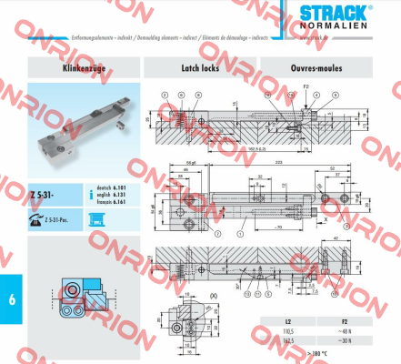 Z5-31  Strack