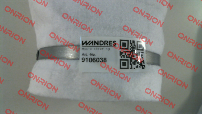 9106038 Wandres