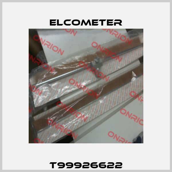 T99926622 Elcometer