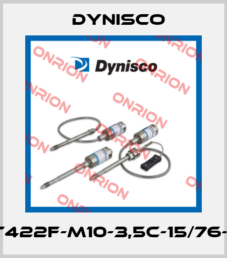 MDT422F-M10-3,5C-15/76-GC7 Dynisco