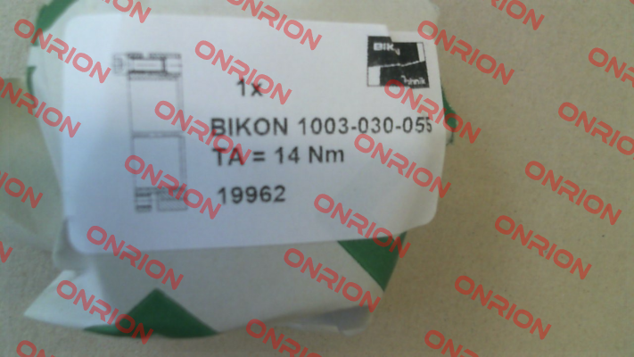 1003-030-055 Bikon