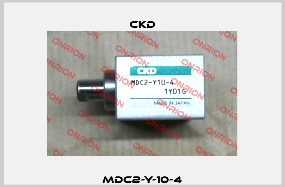 MDC2-Y-10-4 Ckd